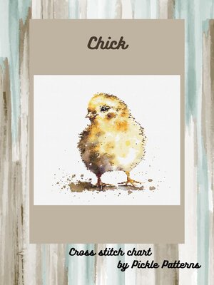 cover image of Chick